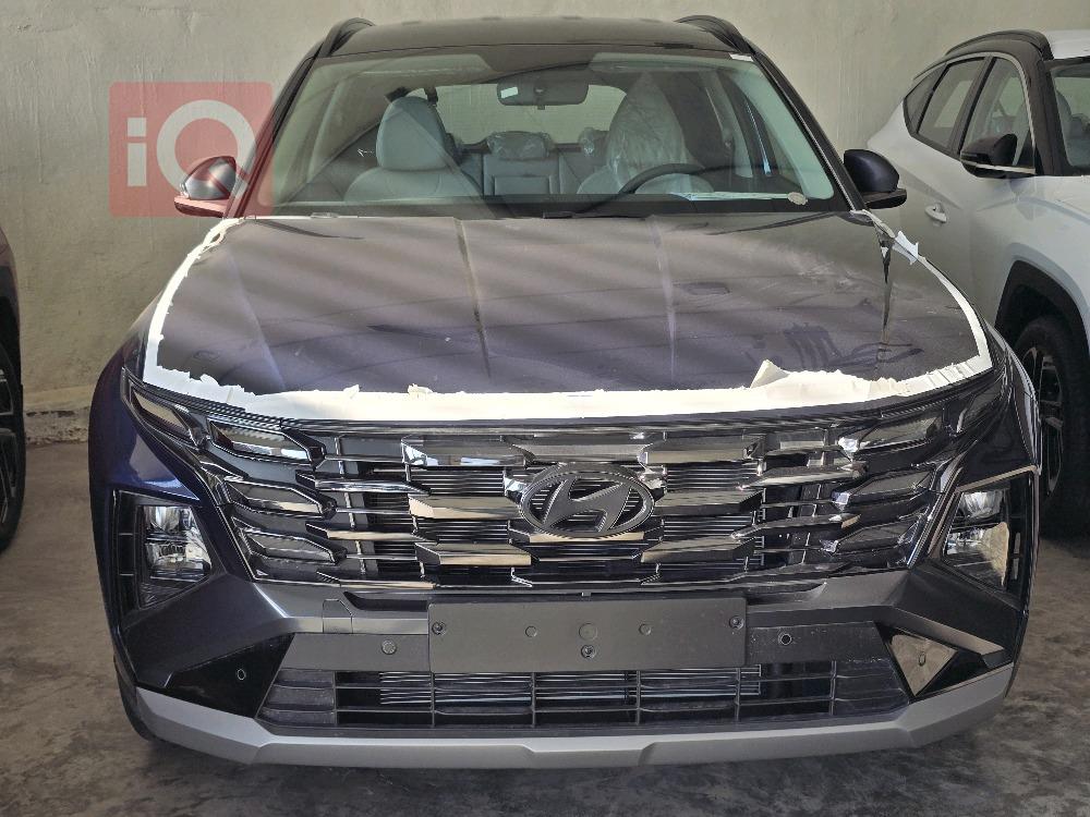 هيونداي توسان